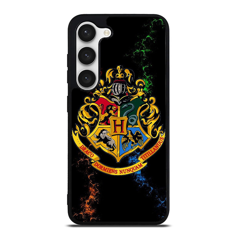 HOGWARTS HARRY POTTER Samsung Galaxy S23 Case Cover