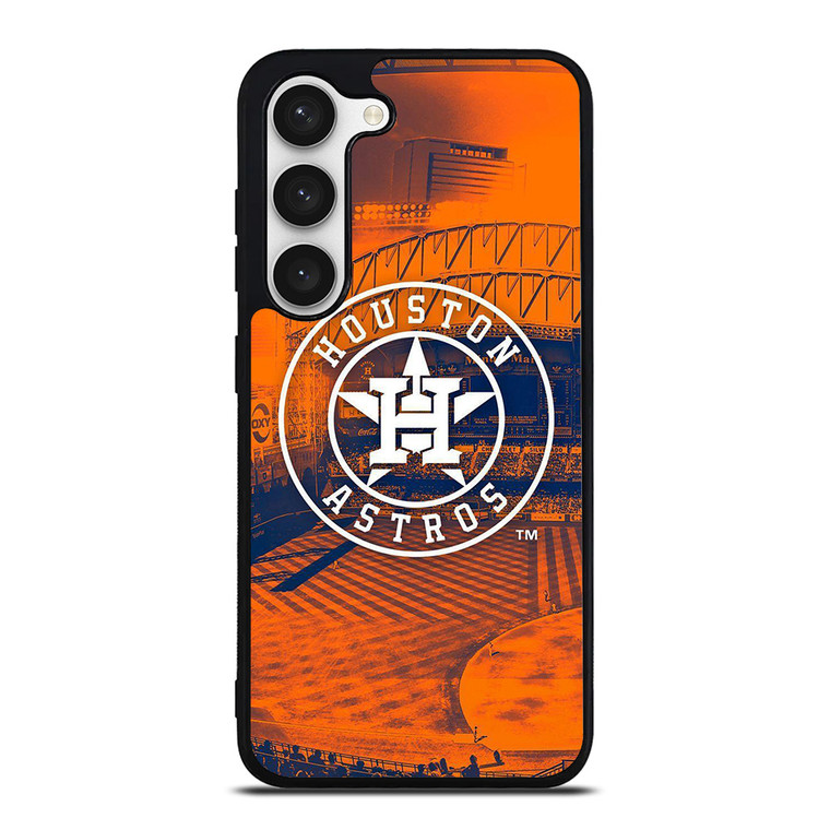 HOUSTON ASTROS SYMBOL Samsung Galaxy S23 Case Cover