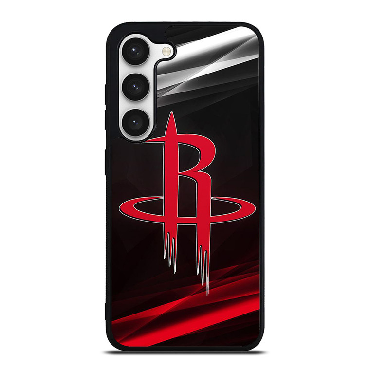 HOUSTON ROCKETS NBA Samsung Galaxy S23 Case Cover