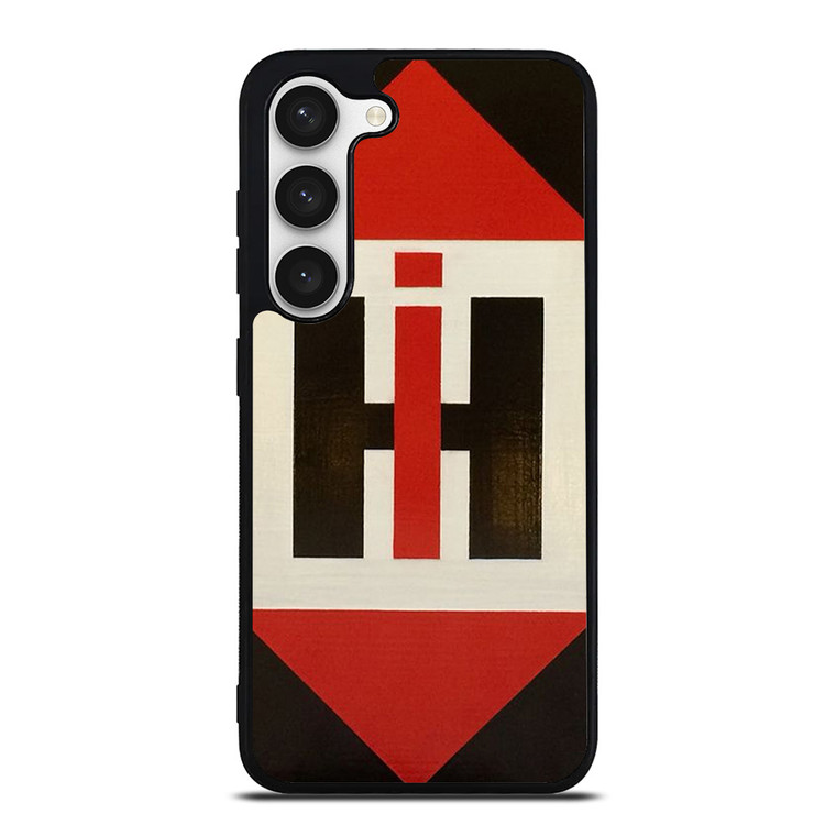 INTERNATIONAL HARVESTER IH CASE Samsung Galaxy S23 Case Cover