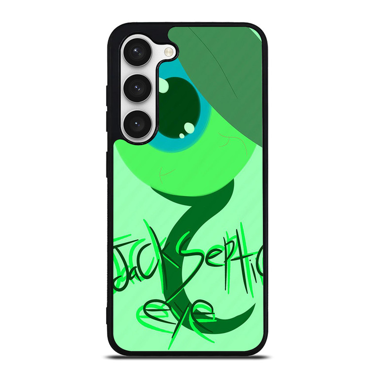 JACK SEPTIC EYE ICON Samsung Galaxy S23 Case Cover