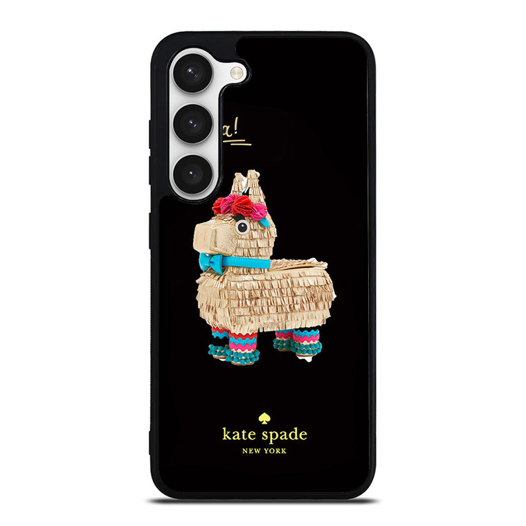 KATE SPADE PINATA Samsung Galaxy S23 Case Cover
