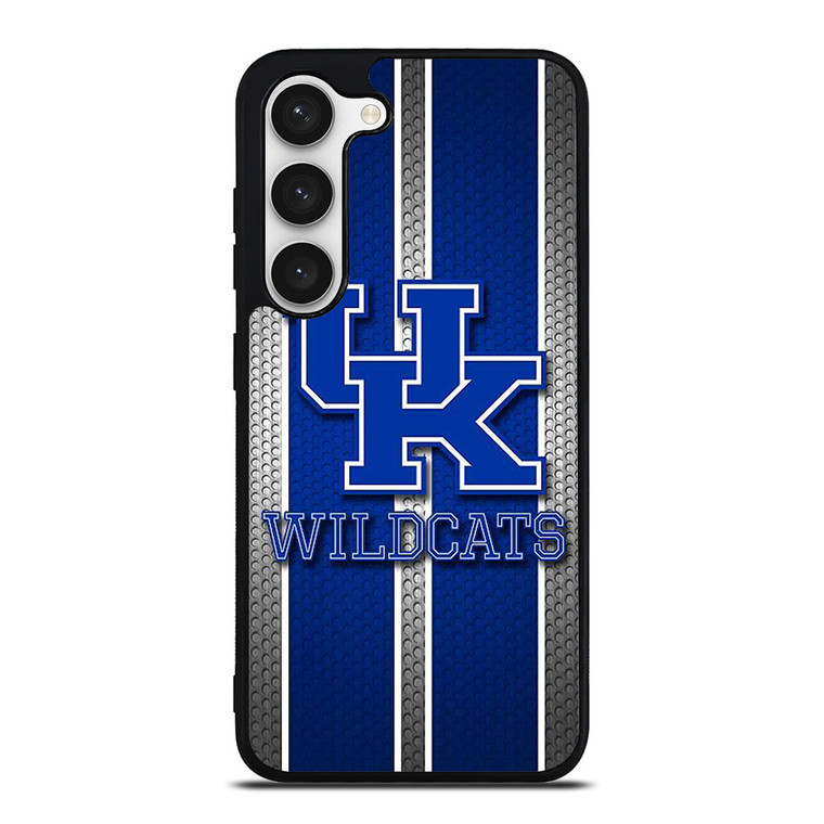 KENTUCKY WILDCATS SYMBOL Samsung Galaxy S23 Case Cover