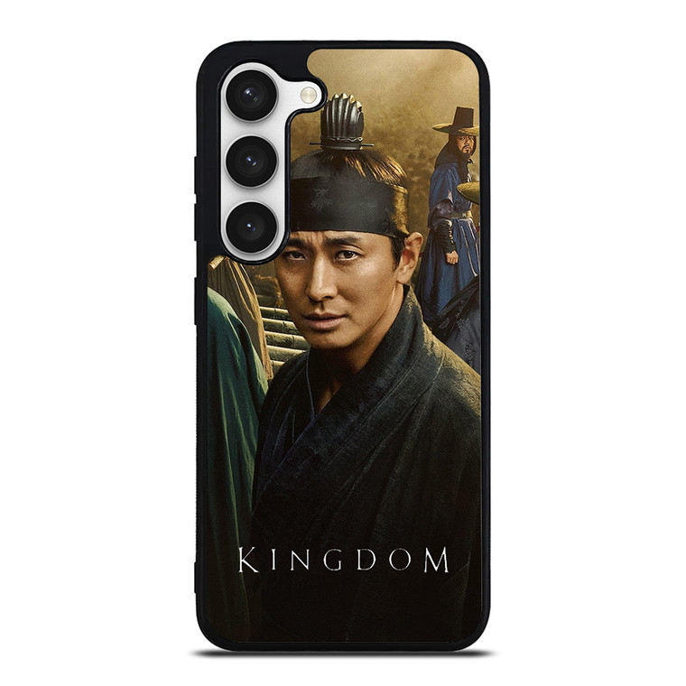 KINGDOM MOVIES KOREA Samsung Galaxy S23 Case Cover