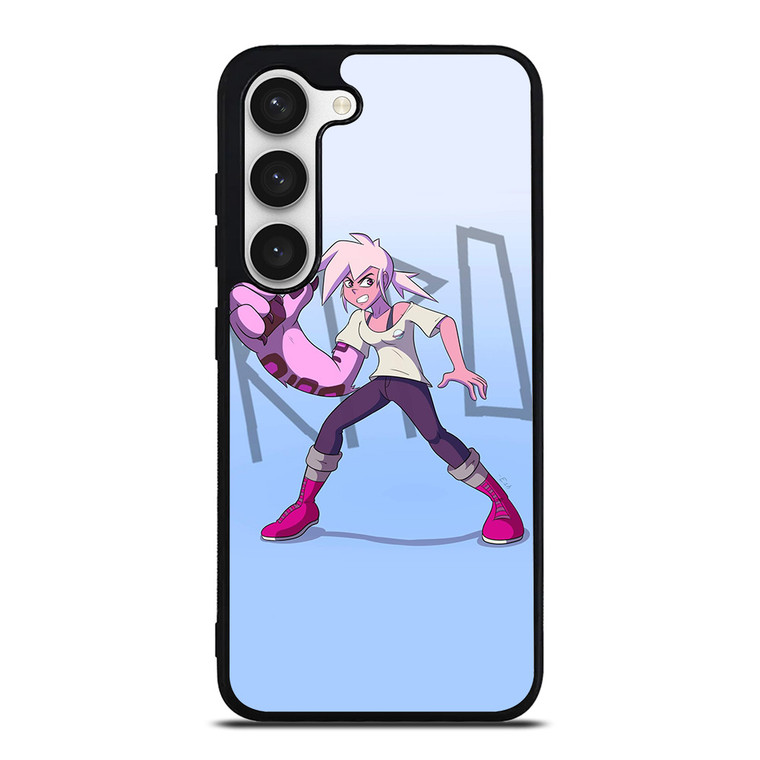 KIPO CARTOON CHARACTER 2 Samsung Galaxy S23 Case Cover