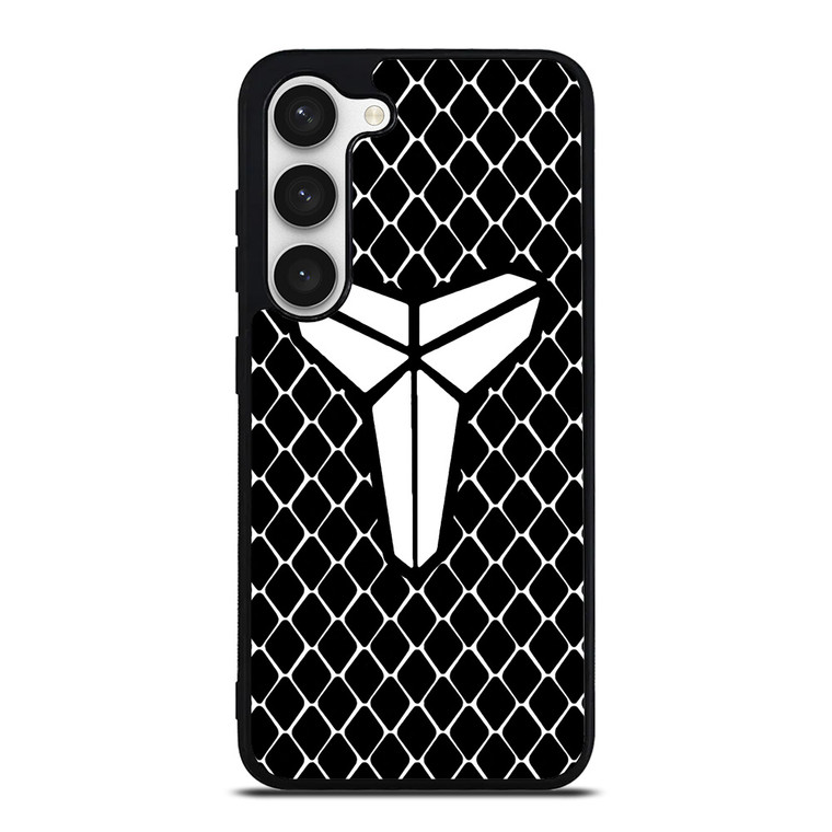 KOBE BRYANT SYMBOL SNAKE PATTERN Samsung Galaxy S23 Case Cover