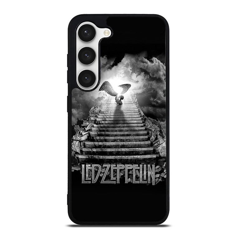 LED ZEPPELIN POSTER Samsung Galaxy S23 Case Cover