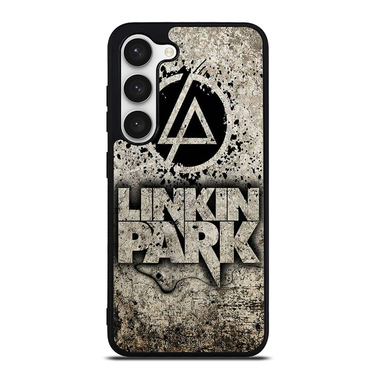 LINKIN PARK LOGO 2 Samsung Galaxy S23 Case Cover