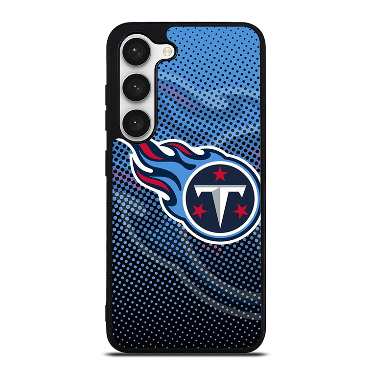 LOGO TENNESSEE TITANS Samsung Galaxy S23 Case Cover