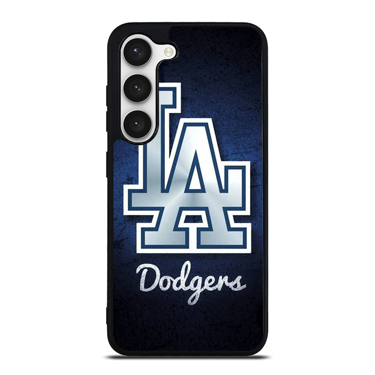 LOS ANGELES DODGERS MLB ICON Samsung Galaxy S23 Case Cover