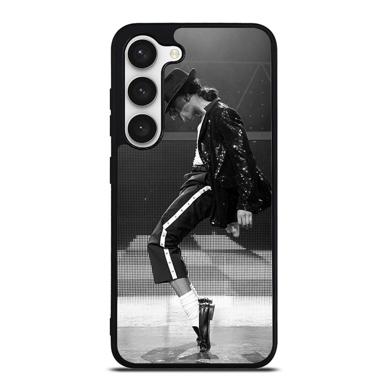 MICHAEL JACKSON DANCE Samsung Galaxy S23 Case Cover