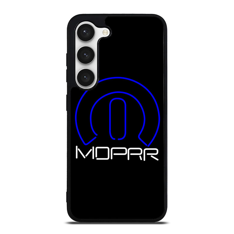 MOPAR SIMPLE LOGO Samsung Galaxy S23 Case Cover