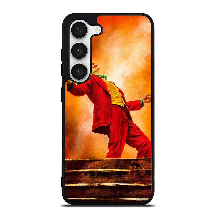 NEW JOKER DANCE Samsung Galaxy S23 Case Cover