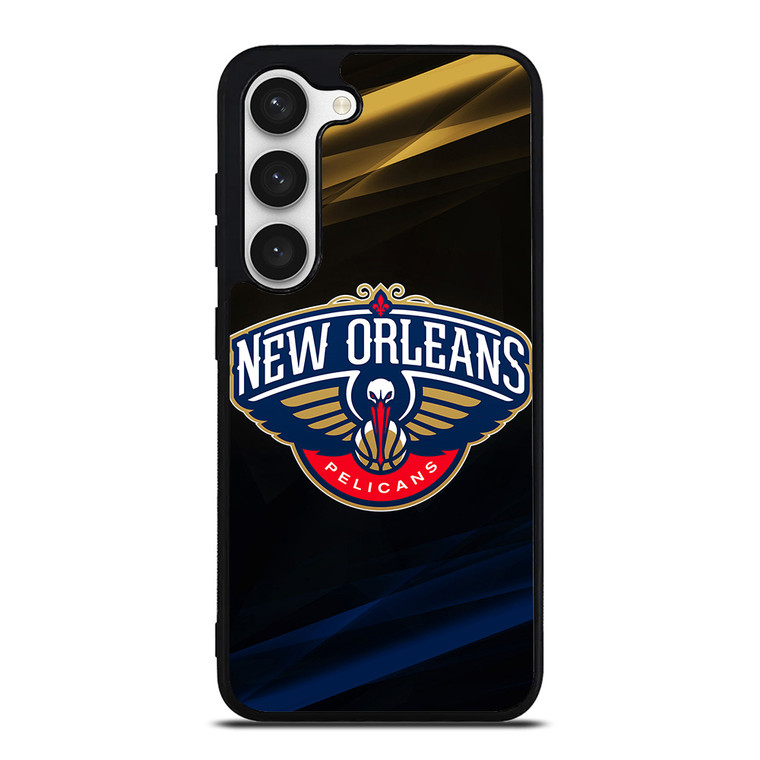 NEW ORLEANS PELICANS Samsung Galaxy S23 Case Cover