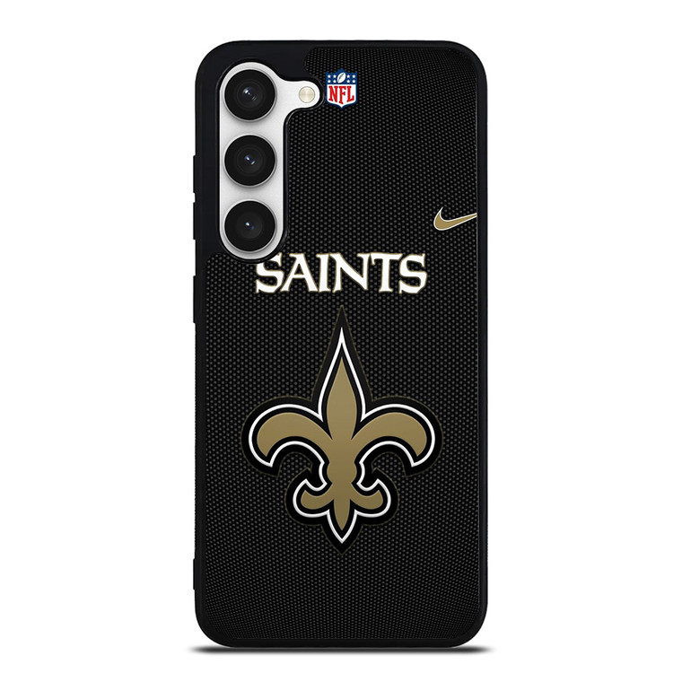 NEW ORLEANS SAINTS JERSEY Samsung Galaxy S23 Case Cover