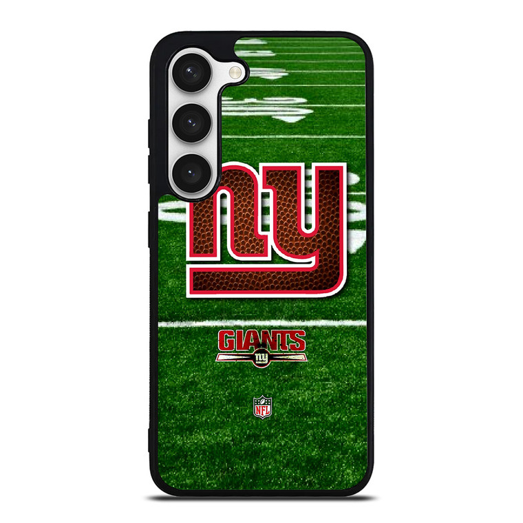 NEW YORK GIANTS NY NFL Samsung Galaxy S23 Case Cover
