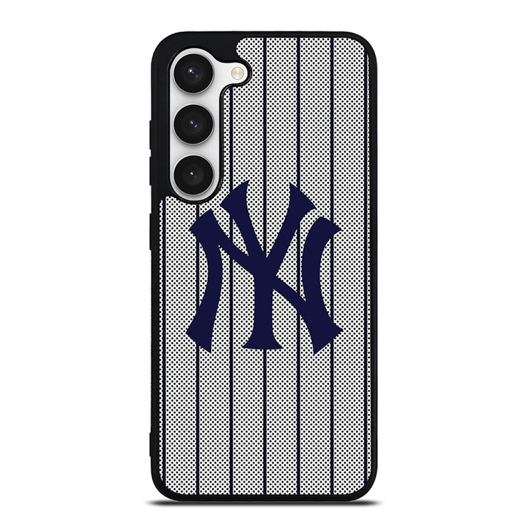 NEW YORK YANKEES NEW LOGO Samsung Galaxy S23 Case Cover