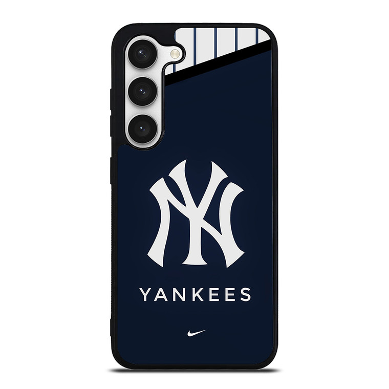 NEW YORK YANKEES NIKE Samsung Galaxy S23 Case Cover