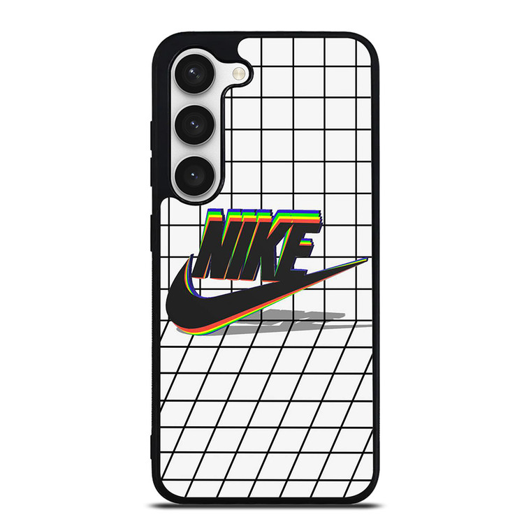 NIKE AESTHETIC LOGO Samsung Galaxy S23 Case Cover