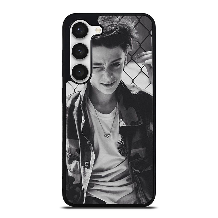 NOAH SCHNAPP COOL Samsung Galaxy S23 Case Cover