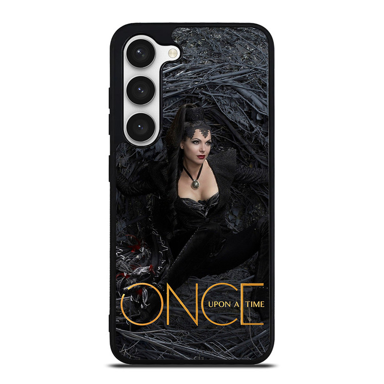 ONCE UPON A TIME Samsung Galaxy S23 Case Cover