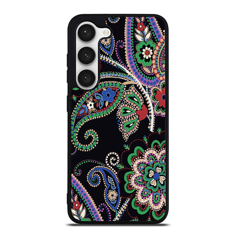 PARISIAN PAISLEY VERA BRADLEY Samsung Galaxy S23 Case Cover