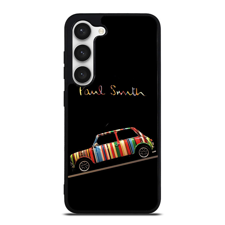 PAUL SMITH STRIPE CASE Samsung Galaxy S23 Case Cover