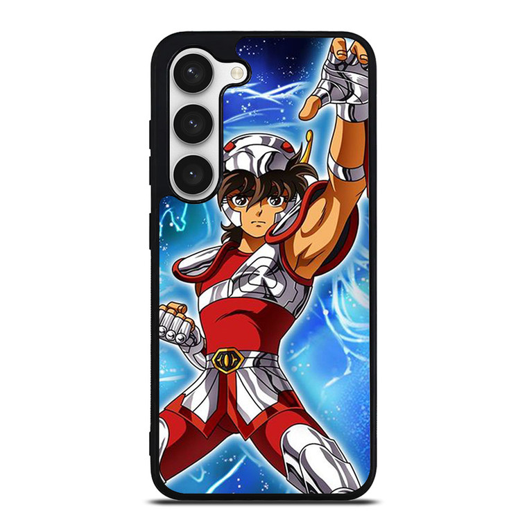 PEGASUS SAINT SEIYA Samsung Galaxy S23 Case Cover