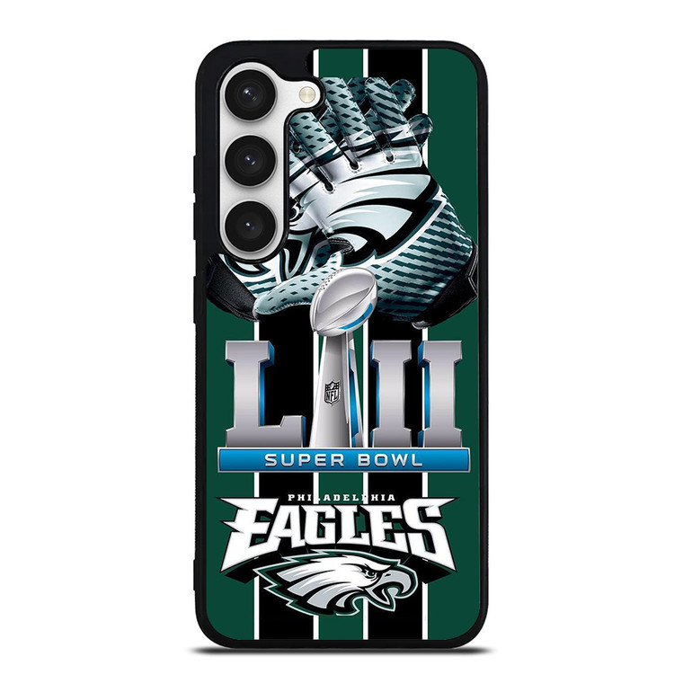 PHILADELPHIA EAGLES FOOTBALL Samsung Galaxy S23 Case Cover