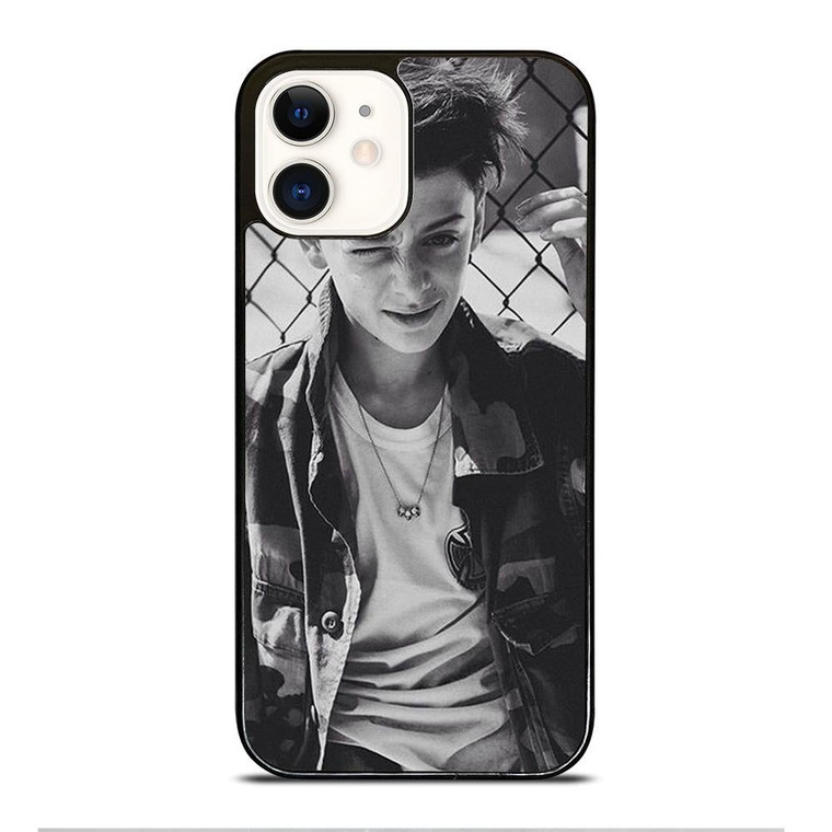 NOAH SCHNAPP COOL iPhone 12 Case Cover