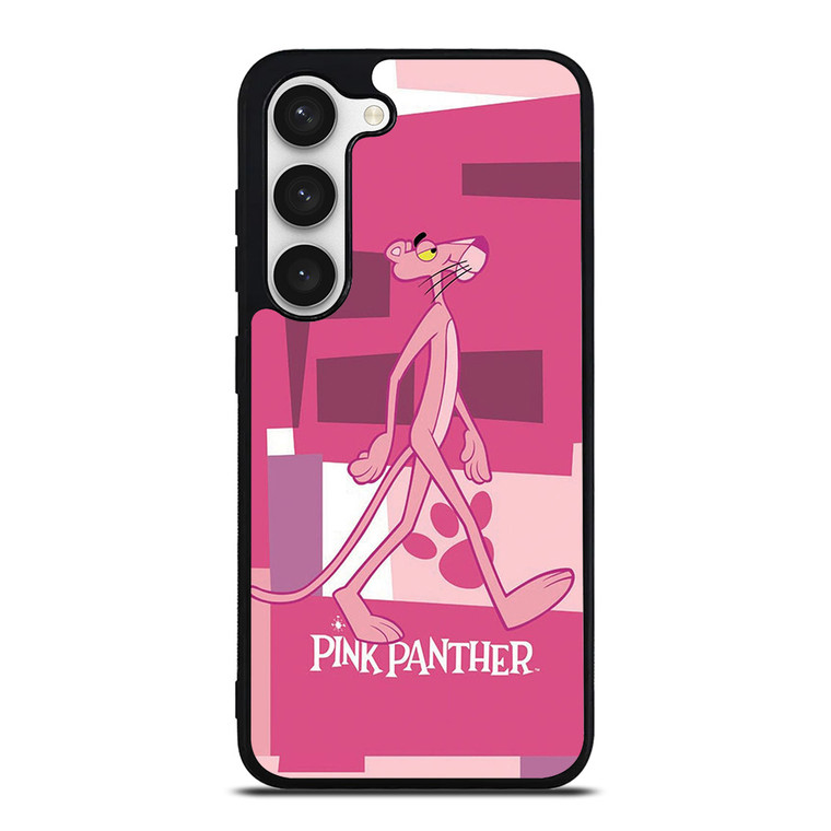 PINK PANTHER CARTOON Samsung Galaxy S23 Case Cover