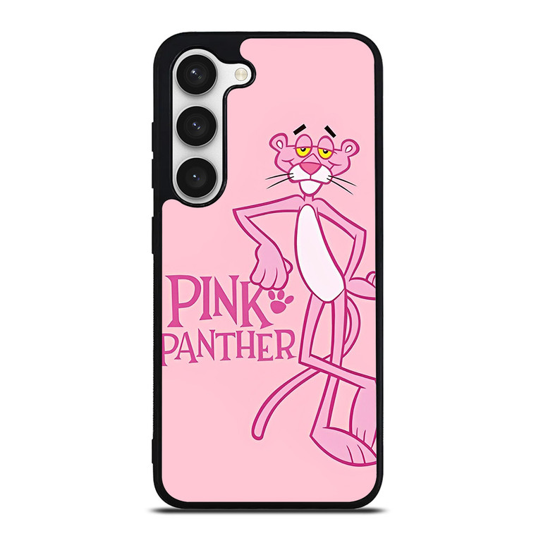 PINK PANTHER SHOW CARTOON Samsung Galaxy S23 Case Cover