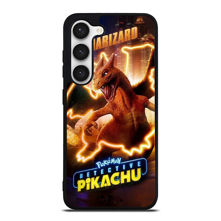 POKEMON CHARIZARD Samsung Galaxy S23 Case Cover POKEMON CHARIZARD Samsung Galaxy S23 Case Cover