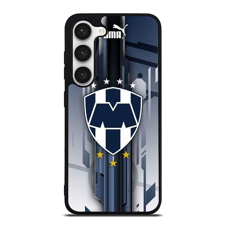 RAYADOS MONTERREY FC LOGO Samsung Galaxy S23 Case Cover