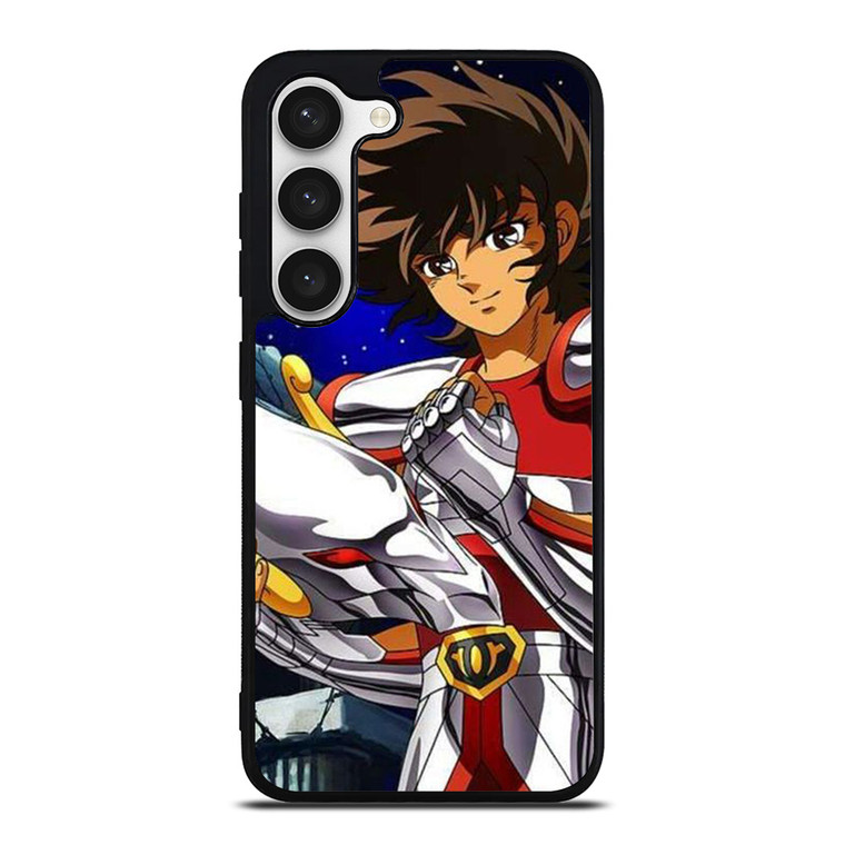 SAINT SEIYA PEGASUS Samsung Galaxy S23 Case Cover