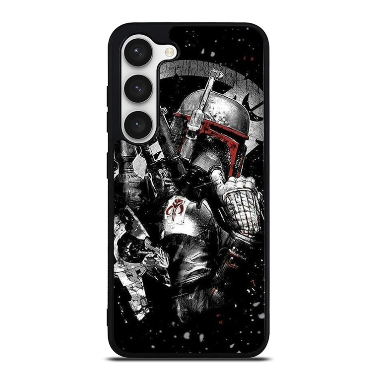 SEATTLE SOUNDERS FC jpgSTAR WARS BOBA FETT ART