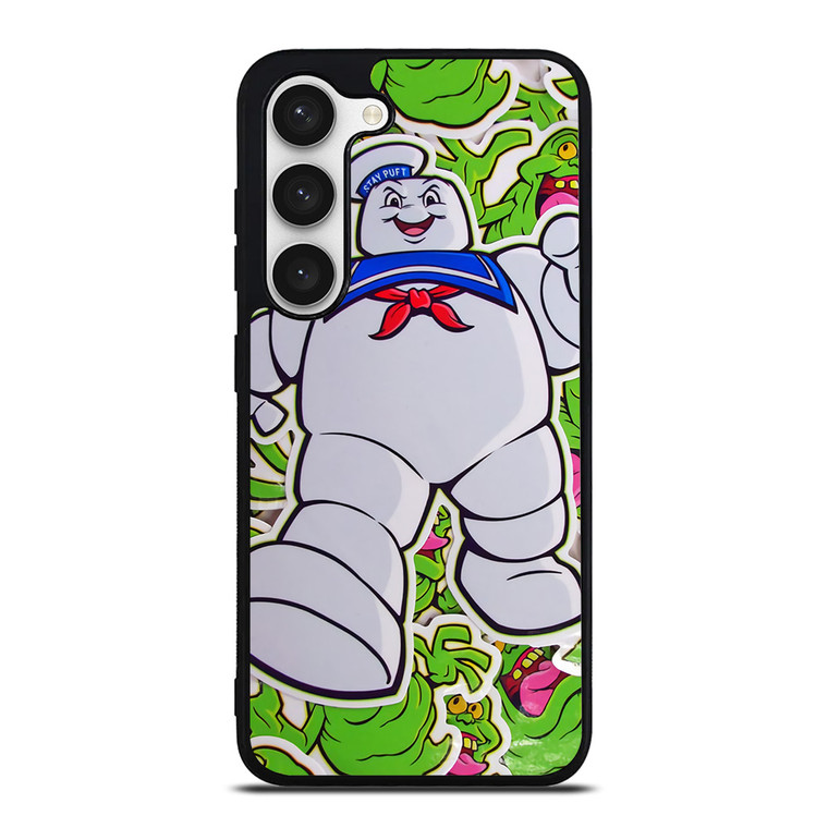 SEATTLE SOUNDERS FC jpgSTAY PUFT AND SLIMER GHOSTBUSTER
