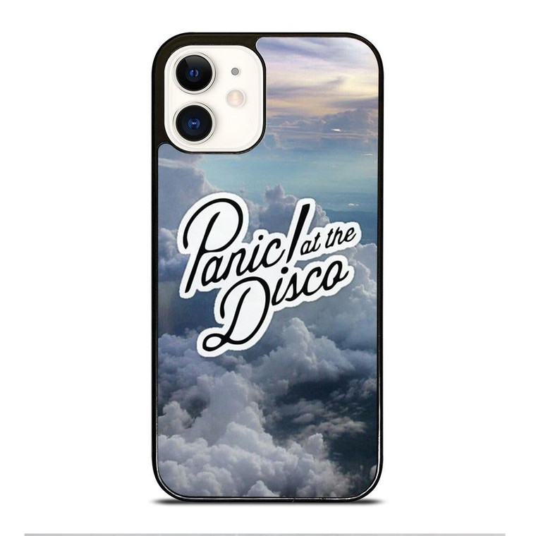 PANIC AT THE DISCO SYMBOL iPhone 12 Case Cover