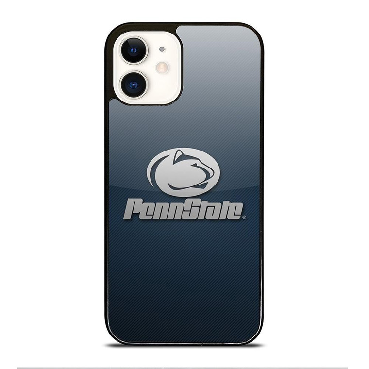PENN STATE EMBLEM iPhone 12 Case Cover