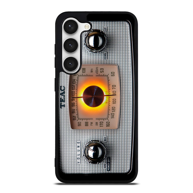 SEATTLE SOUNDERS FC jpgVINTAGE RADIO SILVER METAL