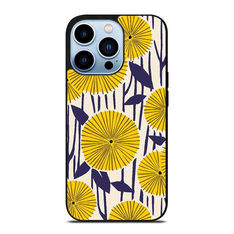 HAND DRAWING LEMONADE iPhone 13 Pro Max Case Cover