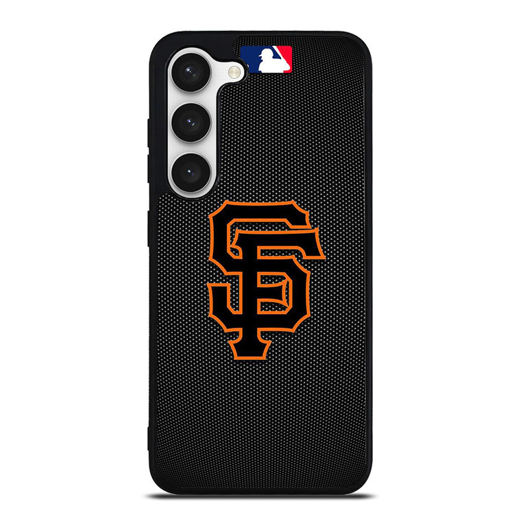SF SAN FRANCISCO GIANTS LOGO Samsung Galaxy S23 Case Cover