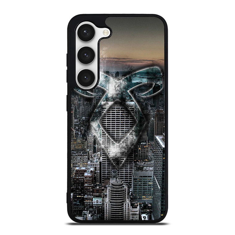 SHADOWHUNTER ANGELIC logo Samsung Galaxy S23 Case Cover