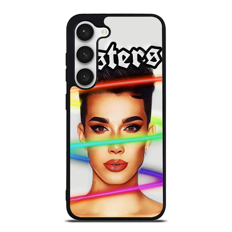 SISTERS JAMES Samsung Galaxy S23 Case Cover
