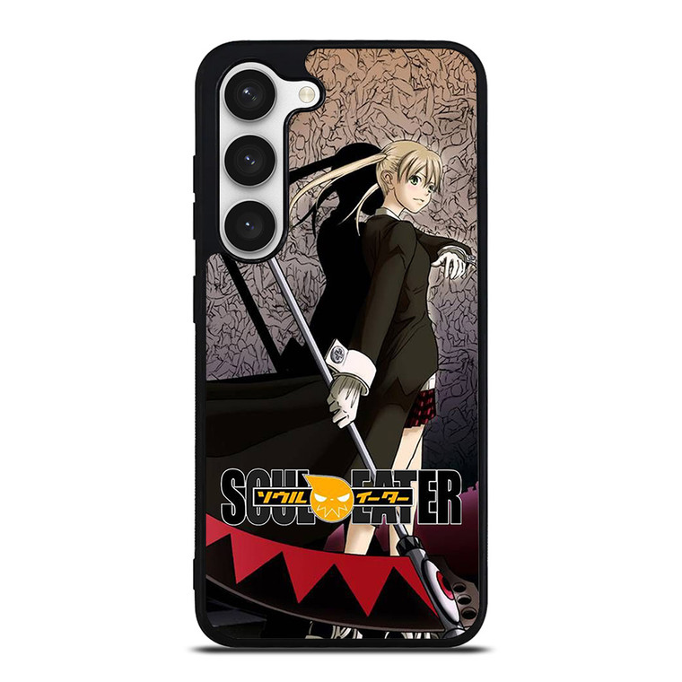 SOUL EATER MAKA ALBARN ANIME Samsung Galaxy S23 Case Cover