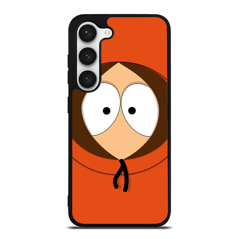SOUTH PARK KENNY MCCORMICK Samsung Galaxy S23 Case Cover