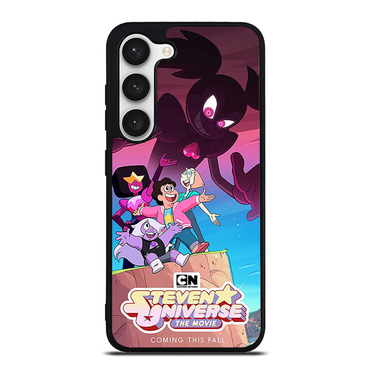 STEVEN UNIVERSE THE MOVE POSTER Samsung Galaxy S23 Case Cover STEVEN UNIVERSE THE MOVE POSTER Samsung Galaxy S23 Case Cover