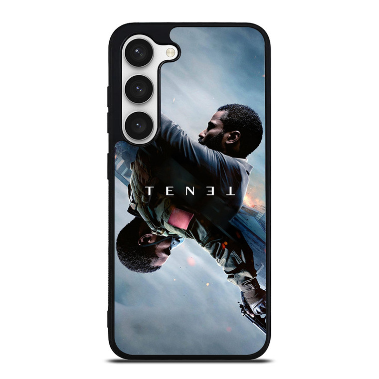 TENET MOVIES POSTER Samsung Galaxy S23 Case Cover