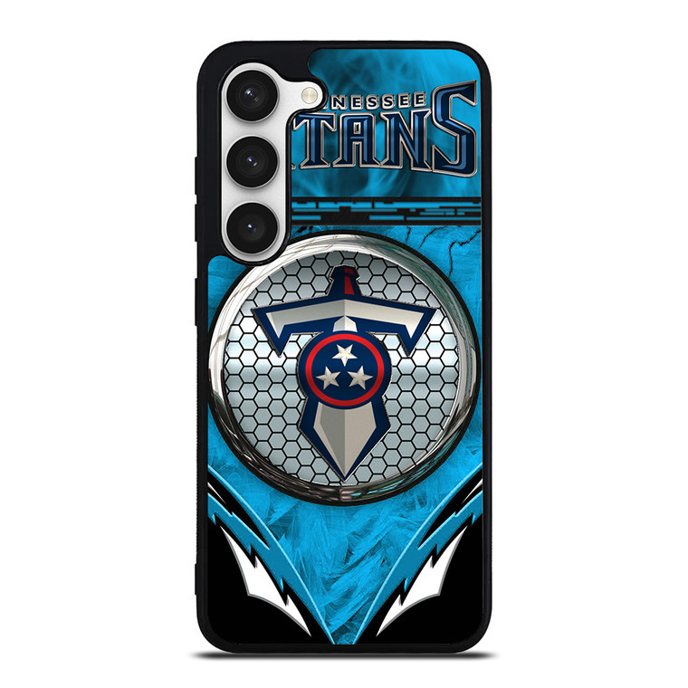 TENNESSEE TITANS LOGO Samsung Galaxy S23 Case Cover