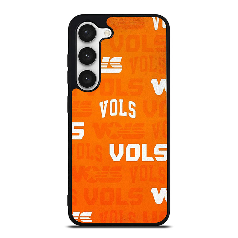 TENNESSEE VOLS FOOTBALL LOGO EMBLEM Samsung Galaxy S23 Case Cover